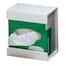 Cole-Parmer® Kimwipes Dispensers Cole-Parmer® Kimwipes Dispensers