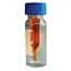 Cole-Parmer® LCMS Certified Limited-Volume Fused-Insert Screw Top Glass Vials with Caps Cole-Parmer® LCMS Certified Limited-Volume Fused-Insert Screw Top Glass Vials with Caps