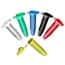 Cole-Parmer® Microcentrifuge Tubes with Attached Cap, Polypropylene, 5 mL Cole-Parmer® Microcentrifuge Tubes with Attached Cap, Polypropylene, 5 mL