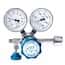 Cole-Parmer® Single-Stage Pressure Regulators Cole-Parmer® Single-Stage Pressure Regulators