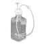 Cole-Parmer® Single-Use Sterile Vented Media Bottles, PETG Cole-Parmer® Single-Use Sterile Vented Media Bottles, PETG