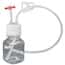 Cole-Parmer® Single-Use Sterile Vented Media Bottles, PETG Cole-Parmer® Single-Use Sterile Vented Media Bottles, PETG
