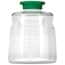 Cole-Parmer Sterile Plastic Media Bottles Cole-Parmer Sterile Plastic Media Bottles