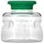 Cole-Parmer Sterile Plastic Media Bottles Cole-Parmer Sterile Plastic Media Bottles
