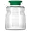 Cole-Parmer Sterile Plastic Media Bottles Cole-Parmer Sterile Plastic Media Bottles
