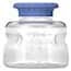 Cole-Parmer Sterile Plastic Media Bottles Cole-Parmer Sterile Plastic Media Bottles
