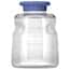 Cole-Parmer Sterile Plastic Media Bottles Cole-Parmer Sterile Plastic Media Bottles