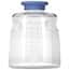 Cole-Parmer Sterile Plastic Media Bottles Cole-Parmer Sterile Plastic Media Bottles