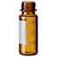 Cole-Parmer SureStop® Short Thread Glass Vials, 9 mm Cole-Parmer SureStop® Short Thread Glass Vials, 9 mm
