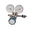 Cole-Parmer® Two-Stage Pressure Regulators Cole-Parmer® Two-Stage Pressure Regulators