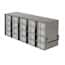 Cole-Parmer® Upright Freezer Racks for 96-Well Microtube Boxes or Boxes with 2 1/8" Max Height Cole-Parmer® Upright Freezer Racks for 96-Well Microtube Boxes or Boxes with 2 1/8" Max Height
