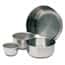 Cole-Parmer Utility Bowls, 304 SS Cole-Parmer Utility Bowls, 304 SS