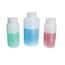 Cole-Parmer Wide-Mouth HDPE Bottles Cole-Parmer Wide-Mouth HDPE Bottles