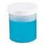 Cole-Parmer Wide-Mouth Sample Polypropylene Containers Cole-Parmer Wide-Mouth Sample Polypropylene Containers