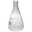 Cole-Parmer® elements™ Plus Class A, Type 1 Glass Erlenmeyer Flasks Cole-Parmer® elements™ Plus Class A, Type 1 Glass Erlenmeyer Flasks
