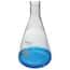 Cole-Parmer® elements™ Plus Class A, Type 1 Glass Erlenmeyer Flasks Cole-Parmer® elements™ Plus Class A, Type 1 Glass Erlenmeyer Flasks