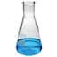 Cole-Parmer® elements™ Plus Class A, Type 1 Glass Erlenmeyer Flasks Cole-Parmer® elements™ Plus Class A, Type 1 Glass Erlenmeyer Flasks