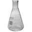 Cole-Parmer® elements™ Plus Class A, Type 1 Glass Erlenmeyer Flasks Cole-Parmer® elements™ Plus Class A, Type 1 Glass Erlenmeyer Flasks