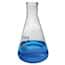 Cole-Parmer® elements™ Plus Class A, Type 1 Glass Erlenmeyer Flasks Cole-Parmer® elements™ Plus Class A, Type 1 Glass Erlenmeyer Flasks