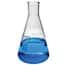 Cole-Parmer® elements™ Plus Class A, Type 1 Glass Erlenmeyer Flasks Cole-Parmer® elements™ Plus Class A, Type 1 Glass Erlenmeyer Flasks