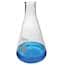 Cole-Parmer® elements™ Plus Class A, Type 1 Glass Erlenmeyer Flasks Cole-Parmer® elements™ Plus Class A, Type 1 Glass Erlenmeyer Flasks