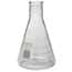 Cole-Parmer® elements™ Plus Class A, Type 1 Glass Erlenmeyer Flasks Cole-Parmer® elements™ Plus Class A, Type 1 Glass Erlenmeyer Flasks