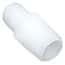 Nipple Fitting, Straight Reducer, Nylon Nipple Fitting, Straight Reducer, Nylon