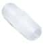Nipple Fittings, Straight Union, PP Nipple Fittings, Straight Union, PP