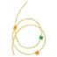 Cole-Parmer® Pharmaprene® 3-Stop Pump Tubing Cole-Parmer® Pharmaprene® 3-Stop Pump Tubing