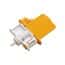 CPC® (Colder) MicroCNX® Series Nano Quick-Disconnect Fittings, Genderless Hose Barb CPC® (Colder) MicroCNX® Series Nano Quick-Disconnect Fittings, Genderless Hose Barb
