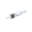 CPC® (Colder) PMC Quick-Disconnect Fittings, Hose Barb Body & Insert, Non-Valved CPC® (Colder) PMC Quick-Disconnect Fittings, Hose Barb Body & Insert, Non-Valved