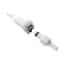 CPC® (Colder) PMC Quick-Disconnect Fittings, Hose Barb Body & Insert, Non-Valved CPC® (Colder) PMC Quick-Disconnect Fittings, Hose Barb Body & Insert, Non-Valved