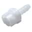 CPC® (Colder) SMC Quick-Disconnect Fittings, Hose Barb Body & Insert CPC® (Colder) SMC Quick-Disconnect Fittings, Hose Barb Body & Insert