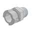 CPC® (Colder) SMC Quick-Disconnect Fittings, Threaded Body CPC® (Colder) SMC Quick-Disconnect Fittings, Threaded Body