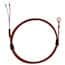 Digi-Sense Economical Thermocouple Bolt-On Probes with Stripped Leads Digi-Sense Economical Thermocouple Bolt-On Probes with Stripped Leads