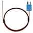 Digi-Sense Thermocouple Economical Flexible Wire Probes - PVC-Insulated Digi-Sense Thermocouple Economical Flexible Wire Probes - PVC-Insulated
