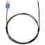 Digi-Sense Thermocouple Flexible Wire Probes - FEP-Insulated with Epoxy-Coated Junction Digi-Sense Thermocouple Flexible Wire Probes - FEP-Insulated with Epoxy-Coated Junction