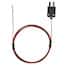 Digi-Sense Thermocouple Flexible Wire Probes - KAPTON Insulated Digi-Sense Thermocouple Flexible Wire Probes - KAPTON Insulated
