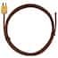 Digi-Sense Thermocouple High-Temperature Wire Probes - Fiberglass Insulated Digi-Sense Thermocouple High-Temperature Wire Probes - Fiberglass Insulated
