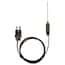 Digi-Sense Thermocouple Micro Needle Penetration Probes Digi-Sense Thermocouple Micro Needle Penetration Probes