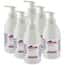 Diversey Soft Care® Foam Instant Hand Sanitizer Diversey Soft Care® Foam Instant Hand Sanitizer
