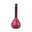 KIMAX® RAY-SORB® Wide-Mouth Class A Volumetric Flasks with Glass Stoppers KIMAX® RAY-SORB® Wide-Mouth Class A Volumetric Flasks with Glass Stoppers