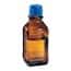 Amber and Clear Safety Bottles Amber and Clear Safety Bottles