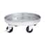 Stainless Steel Dollies Stainless Steel Dollies