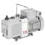 Edwards E2M07 and E2M1.5 Two-Stage Rotary Vane Vacuum Pumps Edwards E2M07 and E2M1.5 Two-Stage Rotary Vane Vacuum Pumps