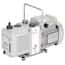 Edwards E2M07 and E2M1.5 Two-Stage Rotary Vane Vacuum Pumps Edwards E2M07 and E2M1.5 Two-Stage Rotary Vane Vacuum Pumps
