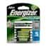 Energizer® Rechargeable Nickel-Metal Hydride (Ni-MH) Batteries Energizer® Rechargeable Nickel-Metal Hydride (Ni-MH) Batteries