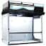 Erlab Captair Ductless Filtering Fume Hoods and Weighing Stations Erlab Captair Ductless Filtering Fume Hoods and Weighing Stations