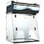 Erlab Captair Ductless Filtering Fume Hoods and Weighing Stations Erlab Captair Ductless Filtering Fume Hoods and Weighing Stations