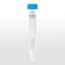 Falcon® High-Clarity Polypropylene (PP) Centrifuge Tubes, Conical Bottom Falcon® High-Clarity Polypropylene (PP) Centrifuge Tubes, Conical Bottom